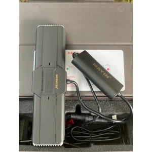 Sưởi Mayin Titan 1200W – Giải pháp sưởi ấm thông minh cho bể cá cảnh