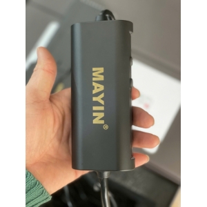 Sưởi Mayin Titan 60W – Giải pháp sưởi ấm thông minh cho bể cá cảnh