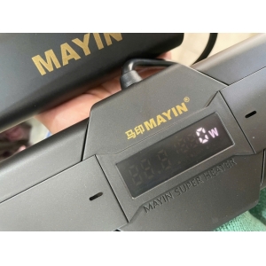 Sưởi Mayin Titan 1200W – Giải pháp sưởi ấm thông minh cho bể cá cảnh