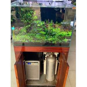 MÁY LÀM MÁT  NƯỚC CHILLER HAILEA HS 28A