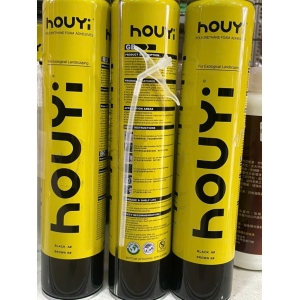 Foam xịt tạo hình, gắn kết layout cho hồ bán cạn, hồ thuỷ sinh