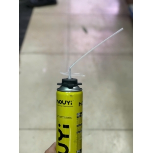 Foam xịt tạo hình, gắn kết layout cho hồ bán cạn, hồ thuỷ sinh