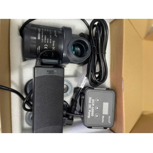 Máy bơm Jecod DCP 10000 Điện DC cao cấp cho bể cá cảnh, hồ koi, tiểu cảnh sân vườn