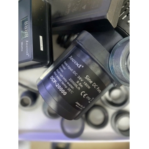 Máy bơm Jecod DCP 20000 Điện DC cao cấp cho bể cá cảnh, hồ koi, tiểu cảnh sân vườn