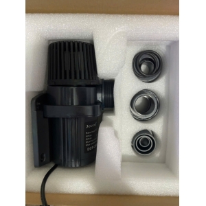 Máy bơm Jecod DCP 20000 Điện DC cao cấp cho bể cá cảnh, hồ koi, tiểu cảnh sân vườn