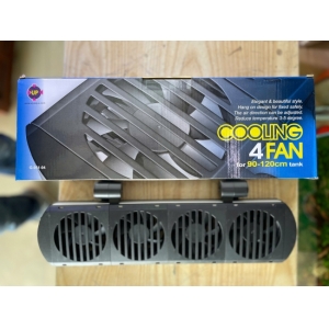 Quạt làm mát  Up Aqua G051 4 đầu