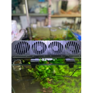 Quạt làm mát  Up Aqua G051 4 đầu