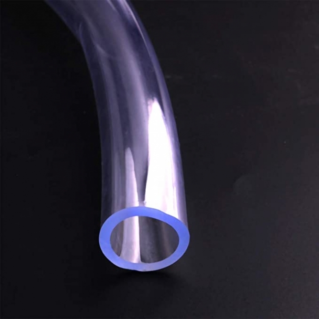 DÂY ỐNG CHIHIROS SIÊU CHỐNG GẬP TRONG SUỐT Fi12
